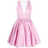 Pinko Women's 'Pleated' Mini Dress