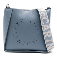 Stella McCartney 'Stella Logo' Schultertasche für Damen
