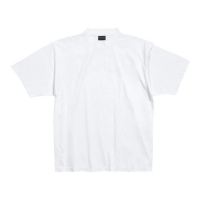 Balenciaga 'Hand-Drawn Logo' T-Shirt für Damen