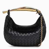 Bottega Veneta Women's 'Sardine' Top Handle Bag