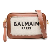 Balmain Women's 'Small B-Army' Crossbody Bag