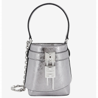 Givenchy Women's 'Shark Lock' Bucket Bag
