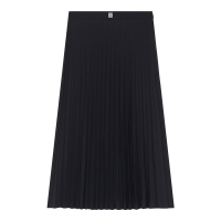 Givenchy Women's 'Pleated' Skirt