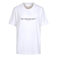 Givenchy T-shirt '4G Emblem' pour Femmes
