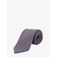 Tom Ford Cravate 'Geometric' pour Hommes
