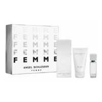 Angel Schlesser 'Femme' Perfume Set - 3 Pieces