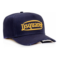 Dsquared2 'Logo' Baseballkappe für Herren