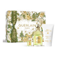 Guerlain 'Aqua Allegoria Nerolia Vetiver Forte' Perfume Set - 3 Pieces