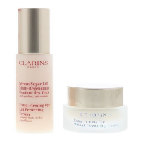 Clarins 'Extra-Firming Eye Deal' Eye Care Set - 2 Pieces
