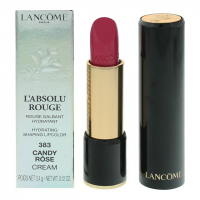 Lancôme Rouge à Lèvres 'L'Absolu Rouge Cream' - 383 Candy Rose 3.4 g