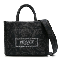 Versace 'Small Barocco Athena' Tote Handtasche für Damen