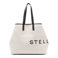 Stella McCartney 'Logo Detachable-Purse' Tote Handtasche für Damen