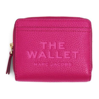 Marc Jacobs 'The Mini Compact' Portemonnaie für Damen