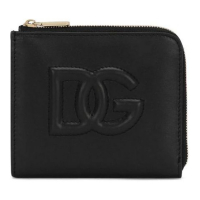 Dolce & Gabbana Women's 'Logo' Wallet