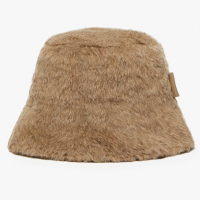 Max Mara 'Teddy' Bucket Hut für Damen