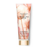 Victoria's Secret Lotion Parfumée 'Coconut Milk Rose' - 236 ml