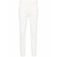 Pinko Women's 'Pressed-Crease Tapered' Trousers