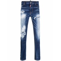 Dsquared2 Men's 'Cool Guy Distressed' Jeans