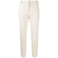 Pinko Women's 'Inset Pockets Tailored' Trousers