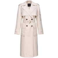 Pinko Trench 'Belted' pour Femmes