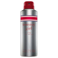 Tommy Hilfiger Spray pour le corps 'Tommy Girl' - 200 ml