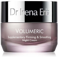 Dr Irena Eris Crème de nuit 'Volumeric Supplementary Firming & Smoothing' - 50 ml