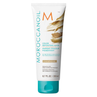 Moroccanoil Color Depositing' Hair Colouring Mask - Champagne 200 ml
