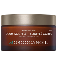 Moroccanoil Crème hydratante pour le corps 'Body Soufflé Original' - 200 ml