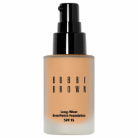 Bobbi Brown 'Long-Wear Even Finish SPF 15' Foundation - 4.25 Natural Tan 30 ml