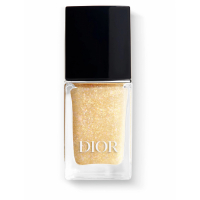 Dior 'Limited Edition Dior Vernis' Top Coat - 218 Dorure 10 ml