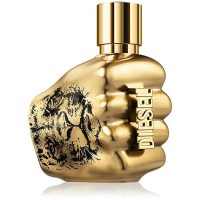 Diesel Eau de parfum 'Spirit Of The Brave Intense' - 125 ml