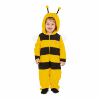 Innovagoods Costume Bee (3 Pieces)