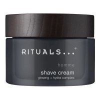Rituals 'Homme' Shaving Cream - 250 ml