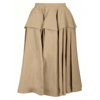 Bottega Veneta Women's 'Compact' Skirt
