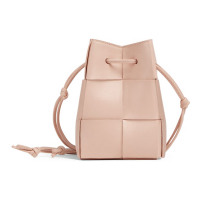 Bottega Veneta Women's 'Mini Cassette' Bucket Bag
