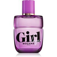 Rochas 'Girl Life' Eau de Parfum - Refillable - 75 ml