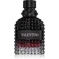 Valentino Eau de parfum 'Uomo Born In Roma Intense' - 50 ml