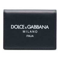 Dolce & Gabbana Men's 'Logo' Wallet