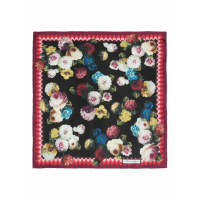Dolce & Gabbana 'Floral' Halstuch für Damen