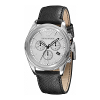 Armani Men's 'AR5895' Watch