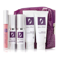 Osmotics Cosmeceuticals Set de maquillage 'Colour Verite Discovery Collection' - Deep 6 Pièces