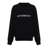 Givenchy Pull 'Logo' pour Hommes
