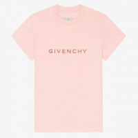 Givenchy '4G' T-Shirt für Damen