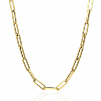Liv Oliver 'Link' Halskette für Damen