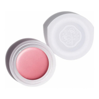 Shiseido Ombre à Paupières Crème 'Paperlight' - PK201 Nobara Pink 6 g