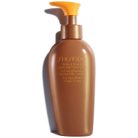 Shiseido 'Brilliant Bronze Quick' Selbstbräunungsgel - 150 ml