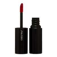Shiseido 'Lacquer Rouge' Flüssiger Lippenstift - RD501 Drama 6 ml