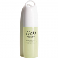 Shiseido Émulsion hydratante 'Waso Quick Matte Moisturizer Oil Free' - 75 ml