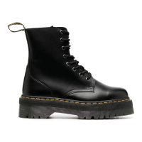 Dr. Martens Women's 'Chunky' Combat Boots