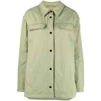 Canada Goose Women's 'Albany Quilted' Overshirt